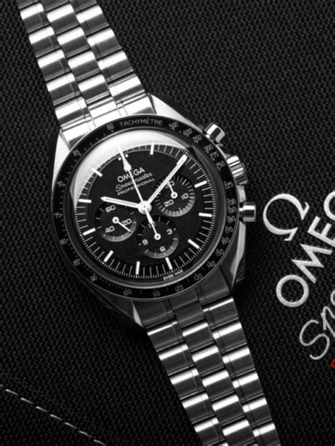 omega speedmaster brickell avenue|omega speedmaster specs.